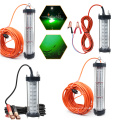 225000LM 150000LM led underwater fishing light powerful fish light led lure fishing use to sea fishing